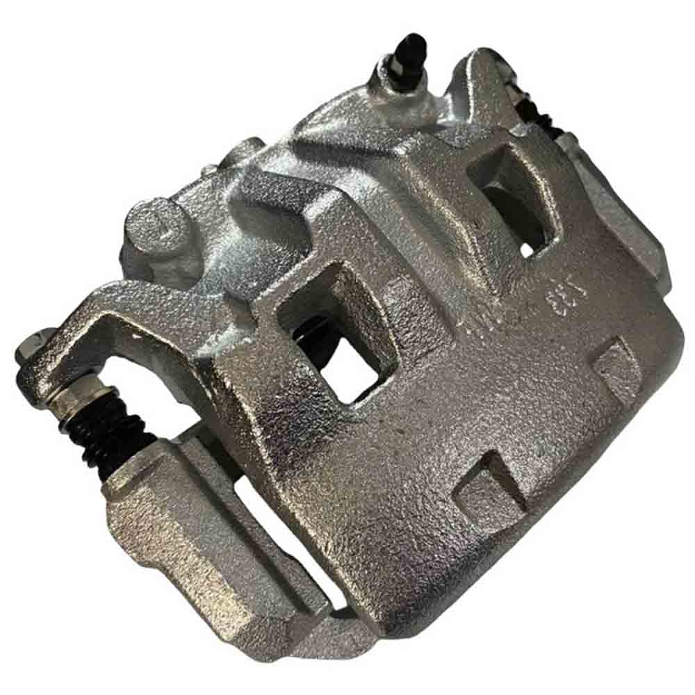 2012 Suzuki Equator Brake Caliper